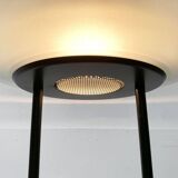 Vintage Italian floor lamp, 1980s.