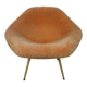 Eva Lounge Chair by Arne Dahlén for Dahléns Dalums Fåtöljindustri Ab, Sweden, 1960s