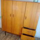 Scandinavian wardrobe