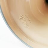 Space Age Stool, Emsa, Germany, 1960s