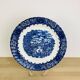 Royal Tudor Staffordshire English Ironstone Serving Platter