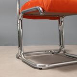 Cantilever chairs 1970s