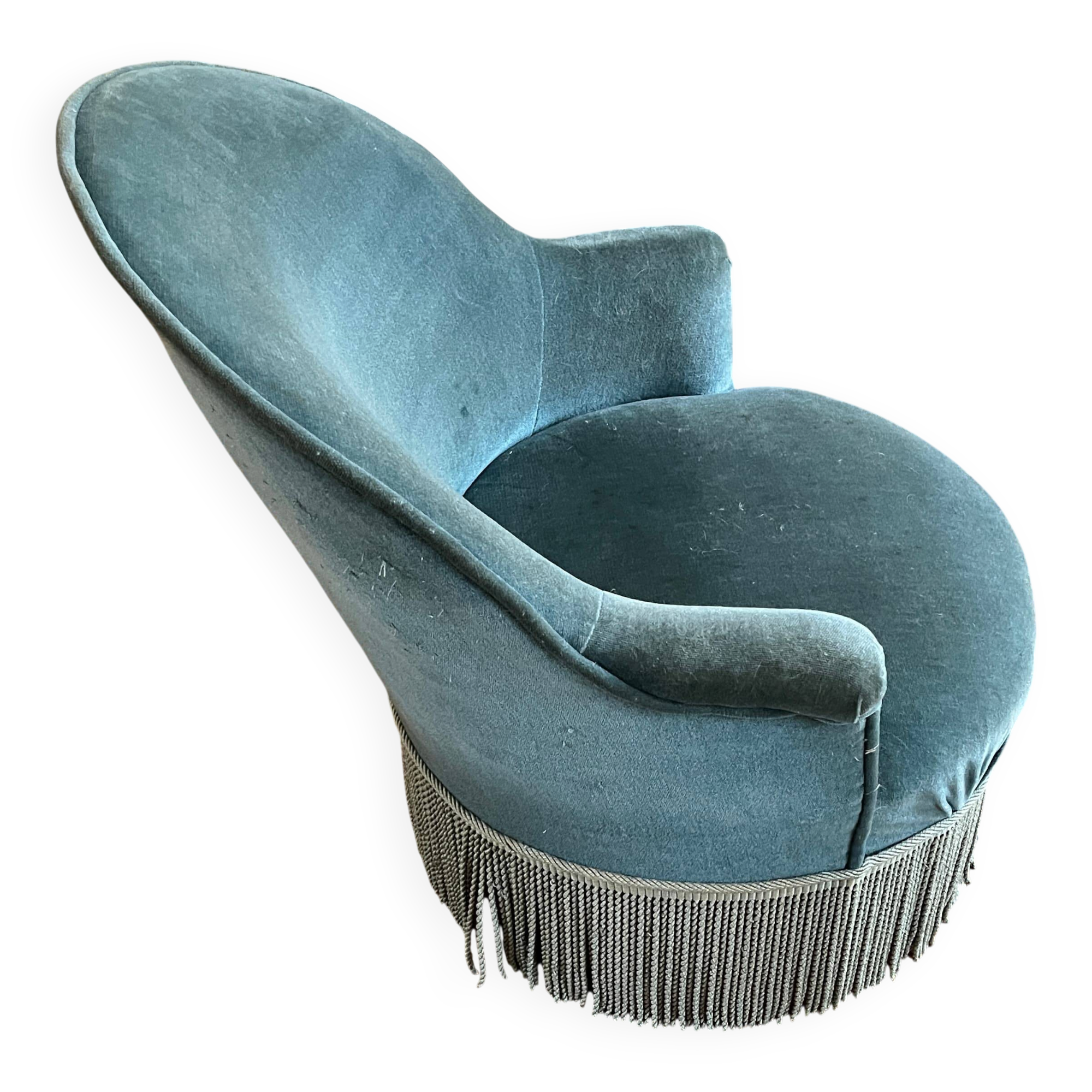 Frog chair