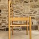 Chaises vintage Baumann