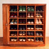 Swiss workshop furniture