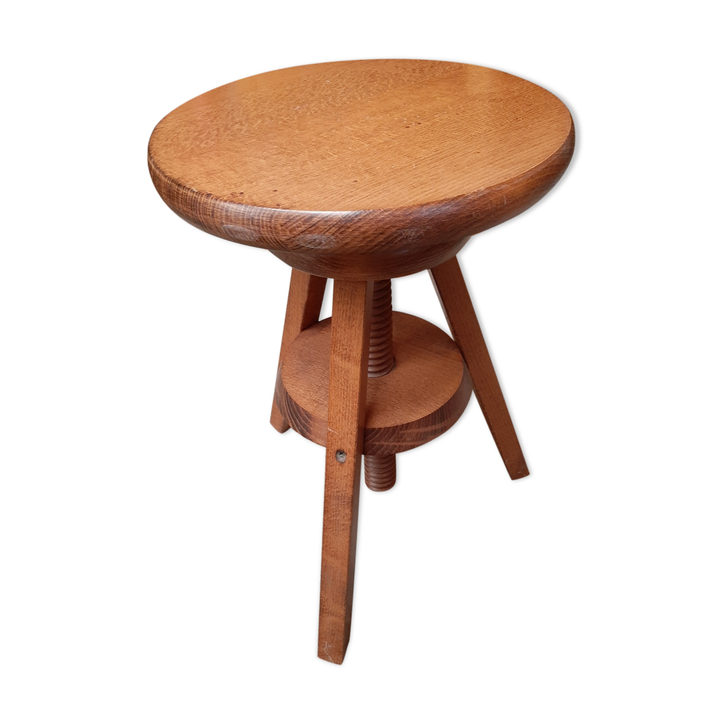 Stool