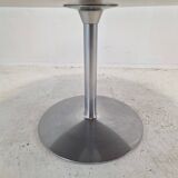 Round Dining Table by Pierre Paulin for Artifort