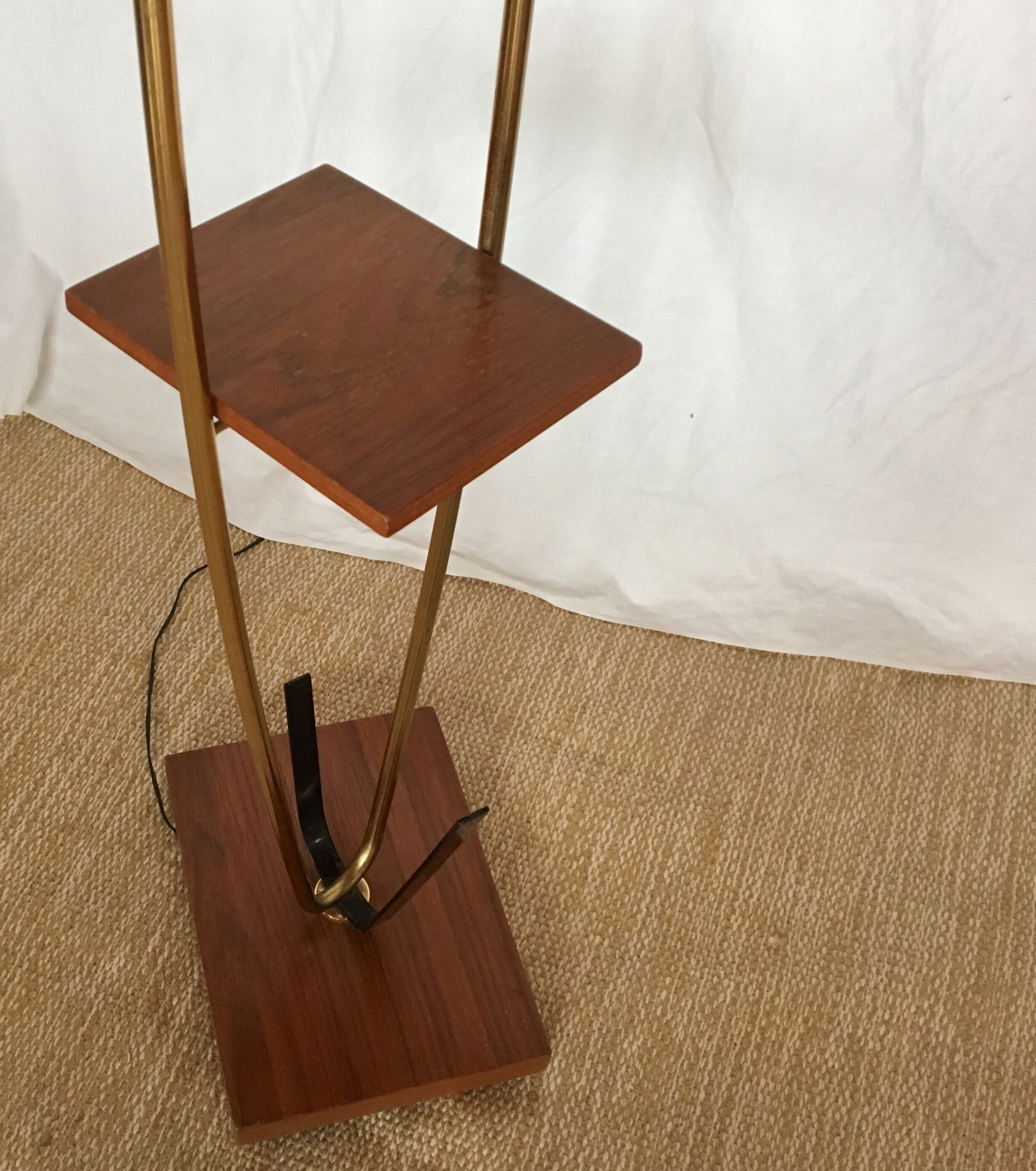 Lamppost Scandinavian years 50/60