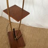 Lamppost Scandinavian years 50/60