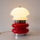 Table Lamp by Carlo Nason for Mazzega, 1970's