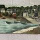 Huiles sur toile Bretagne