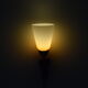 Mid-century wall lamp Kamenicky Senov, 1960