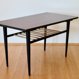 Table basse vintage