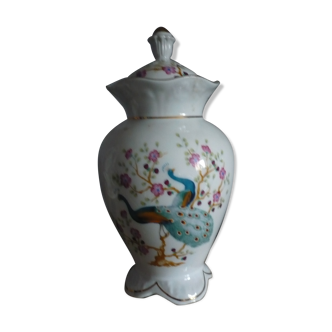 Tibor porcelain sanbo