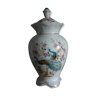 Tibor porcelain sanbo