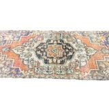 Turkish Small Bohemian Carpet