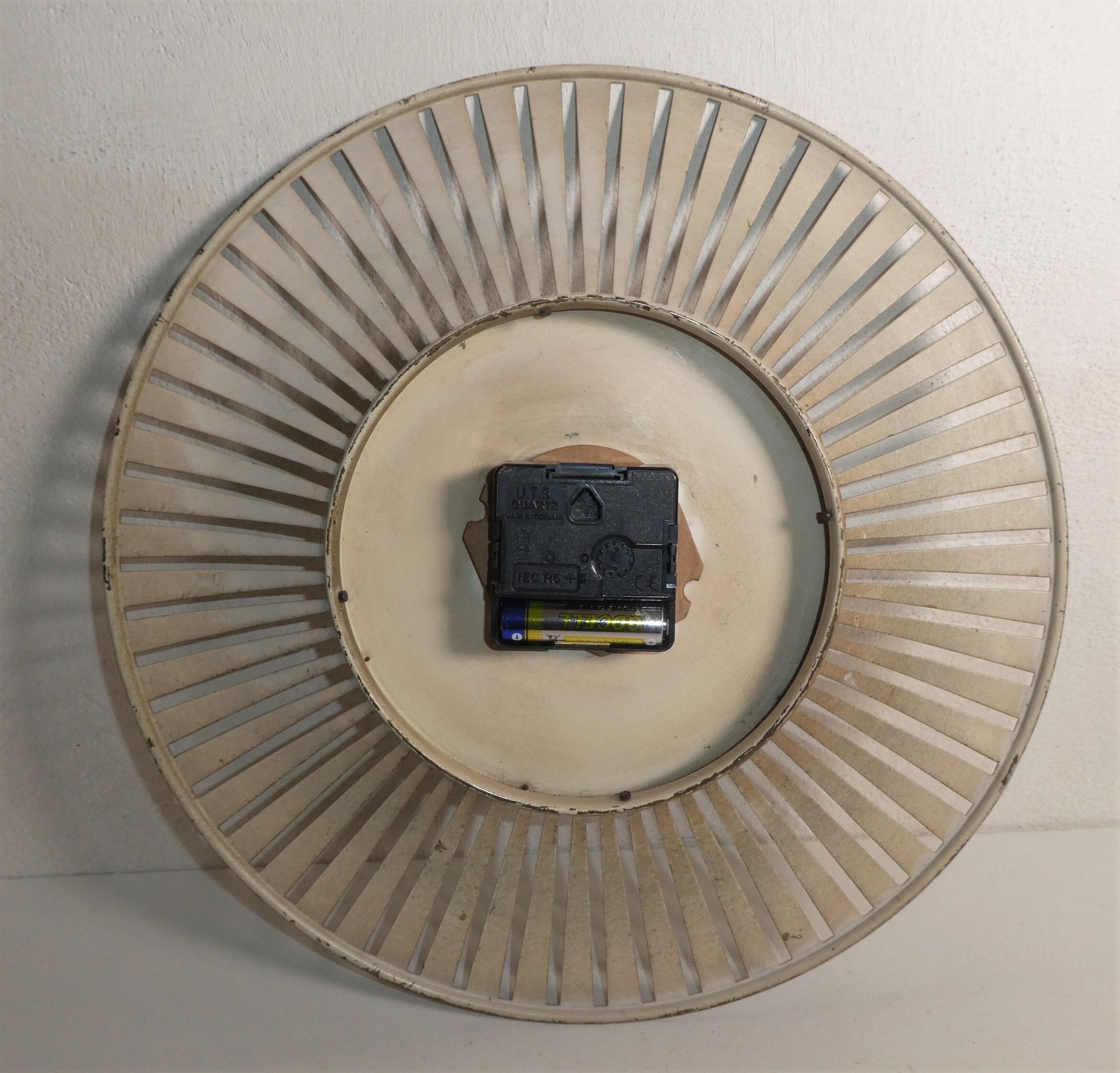 PENDULUM JAZ electric