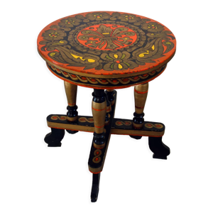 ancienne table basse