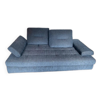 3 seater sofa