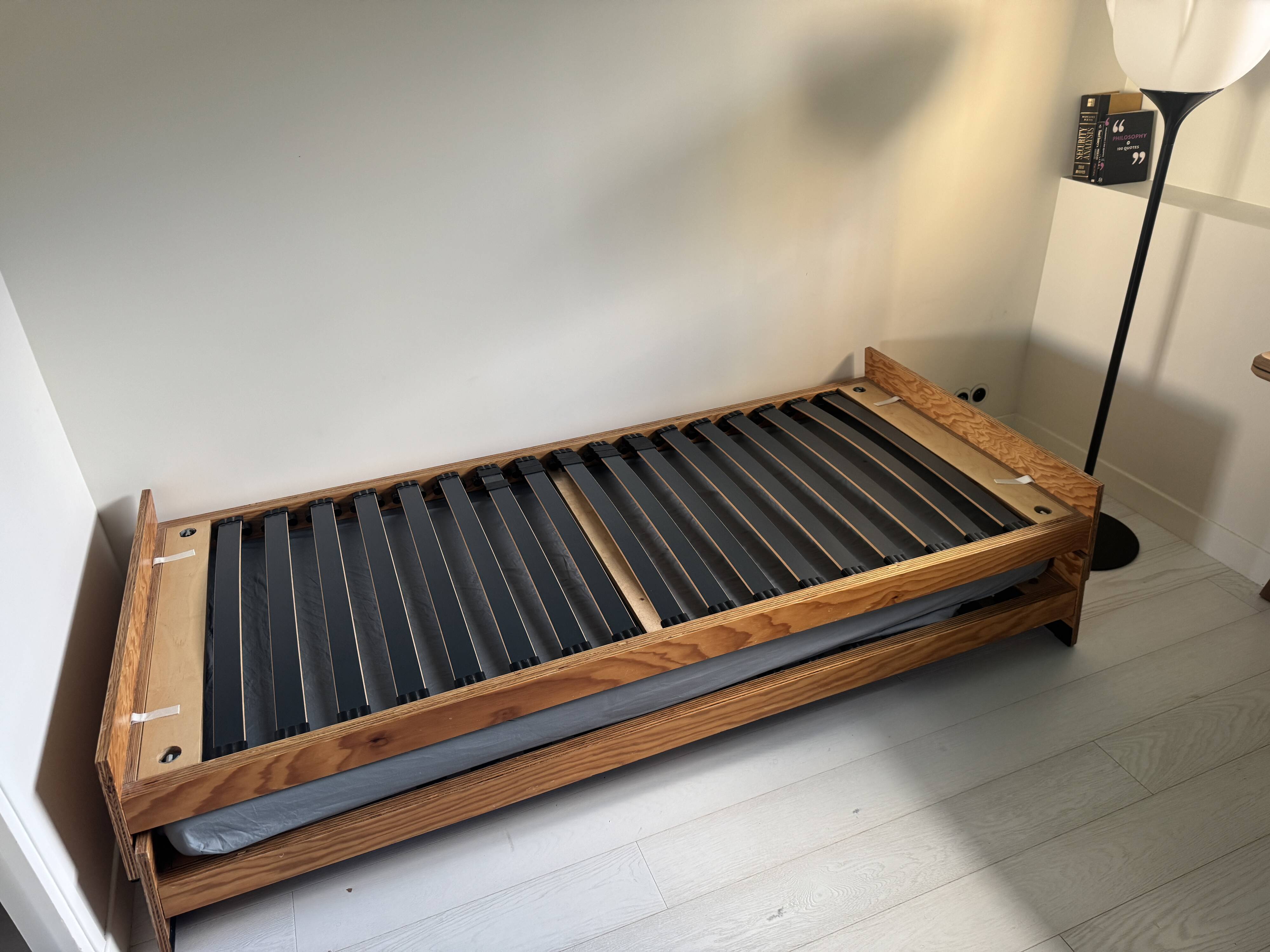 Richard Lampert Lönneberga Bunk Bed