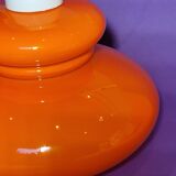 70s pendant light