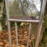 Vintage coat rack 70s
