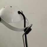 Halogenated desk lamp from the 80s