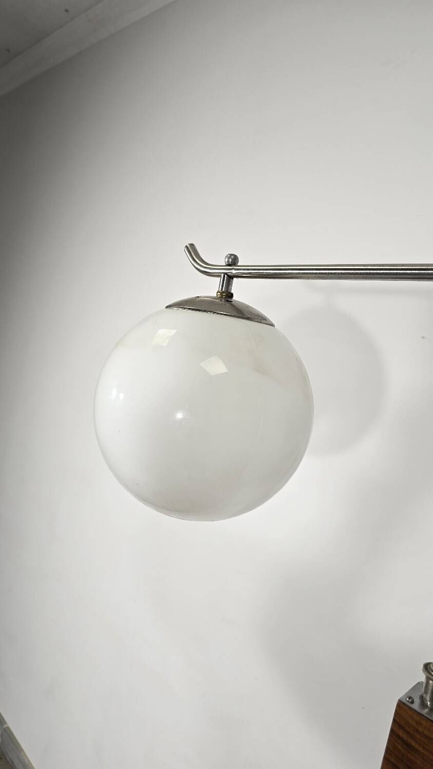 Lampadaire Art Déco
