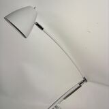 Pair of wall lamps, 90s