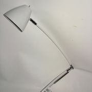 Pair of wall lamps, 90s