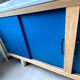 Bathroom furniture