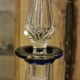 Carafe modèle Massenet en cristal de Saint Louis