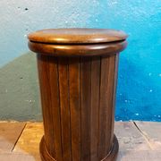 Desk bin 1920s