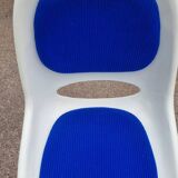 Space age stool