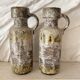 Pair of vases West Germany 60s-70s