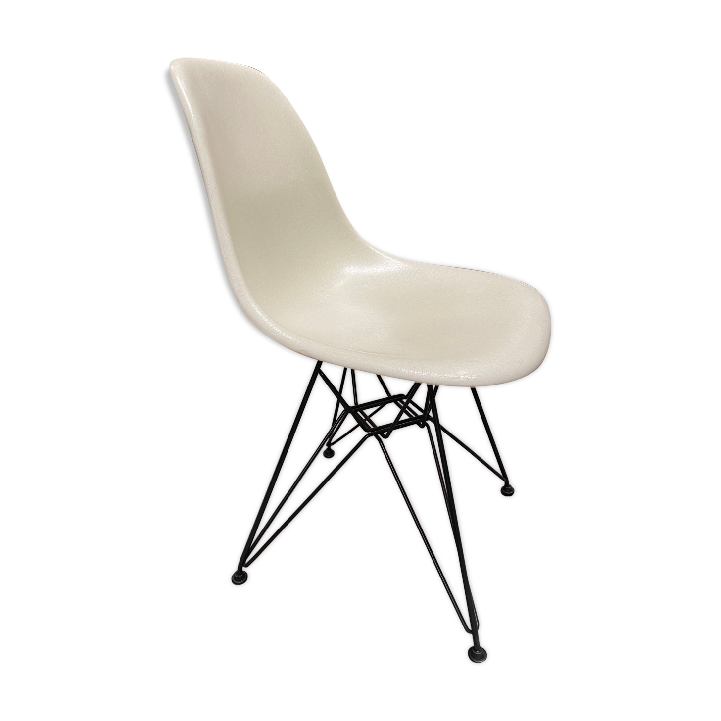 DSR chair by Charles Ray Eames 1950