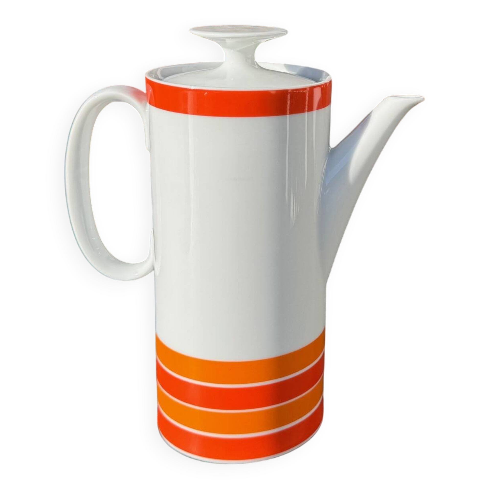 Coffee maker, teapot by Thomas Germany, 1970s