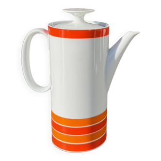 Coffee pot, teapot Thomas Germany, 70s