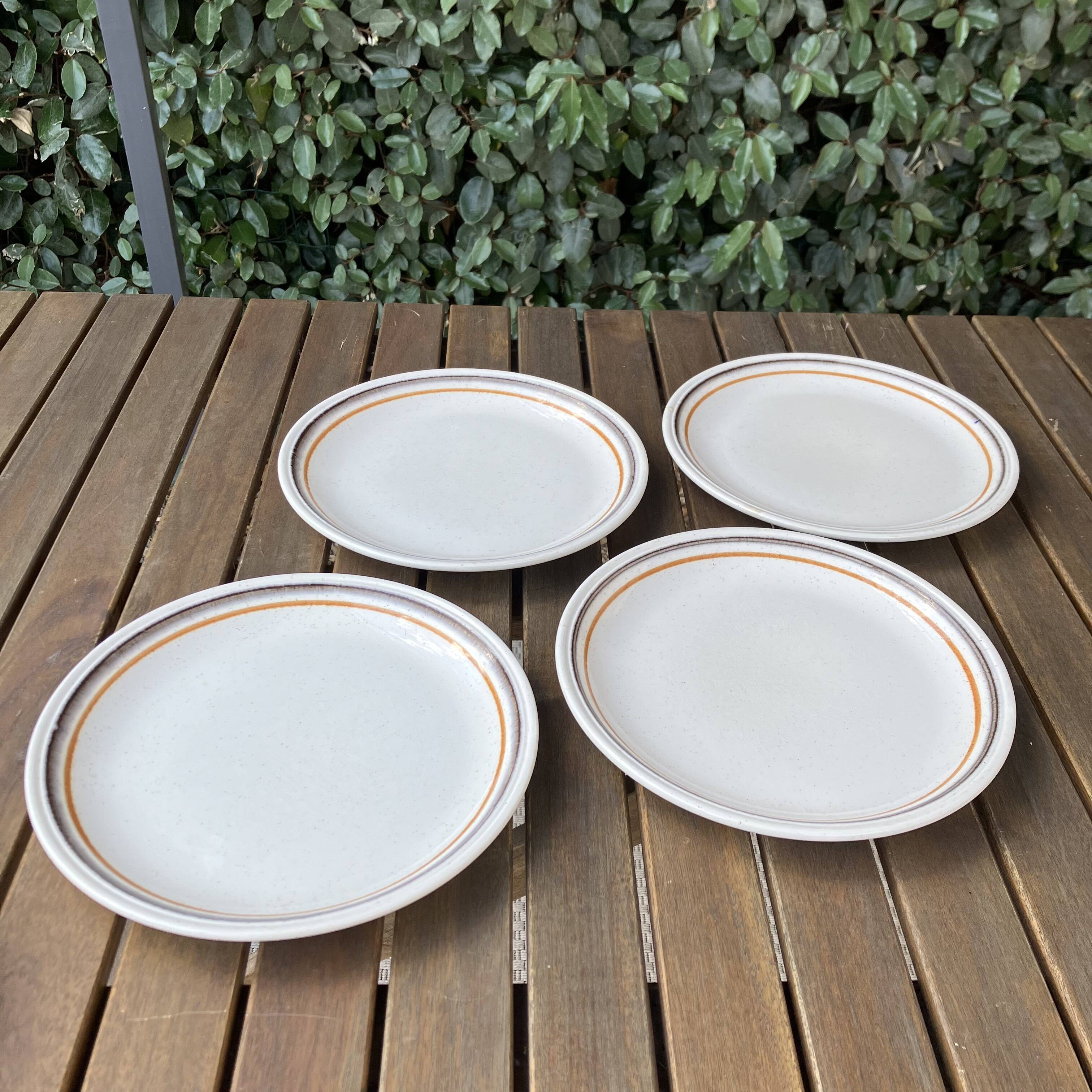 Biltons Dinner Plates