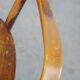 Bentwood café/dining room chair from the 1940s