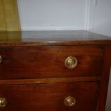 Commode Italienne XIX directoire