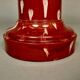 Pot cover on column Vallauris