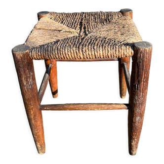 Tabouret ancien