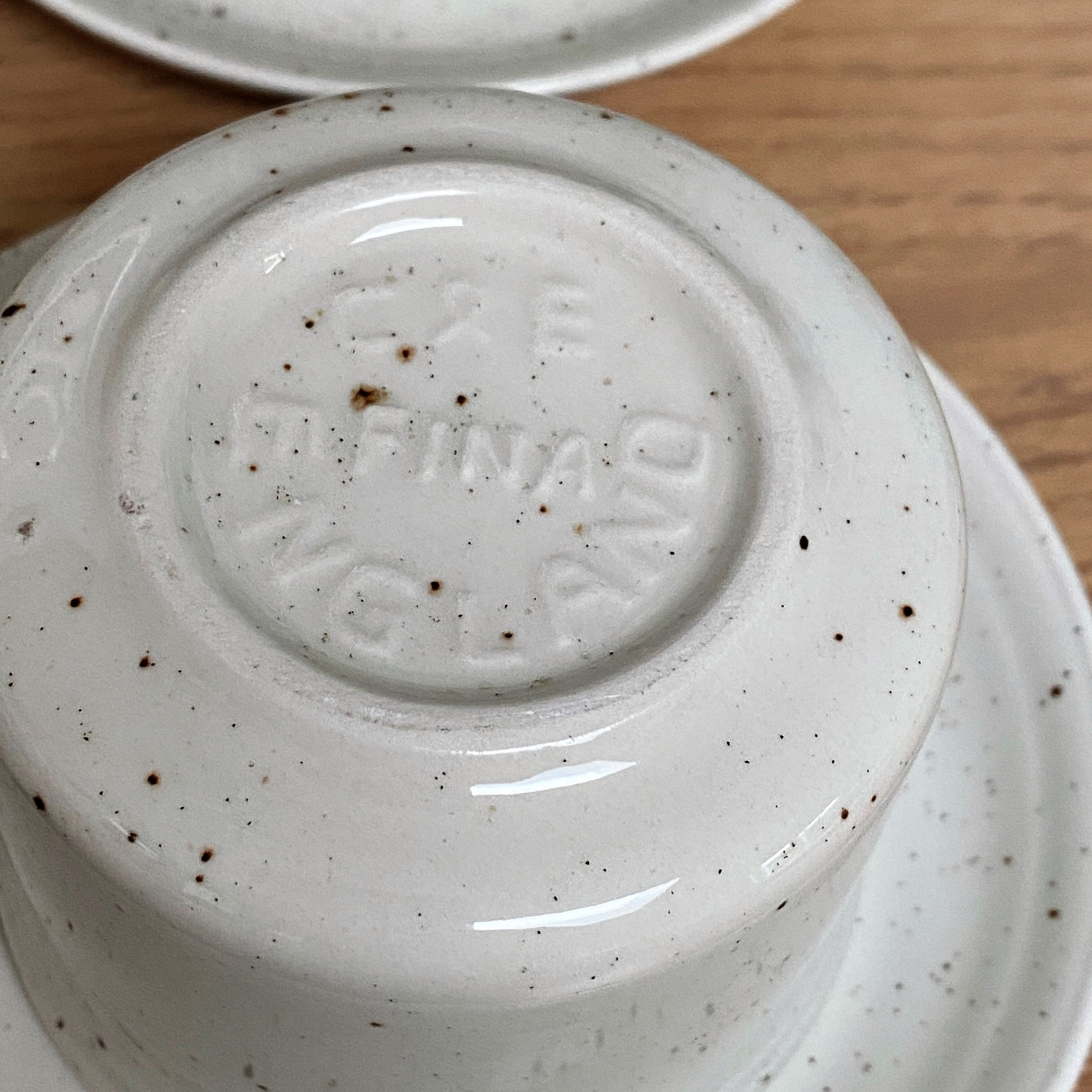 6 cups and English subcups