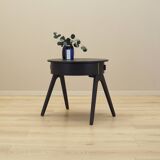 Table à coudre, design danois, années 1970, production : Danemark