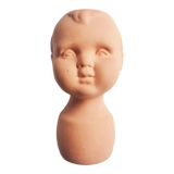 Vase 1930 terracotta