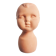 Vase 1930 terracotta