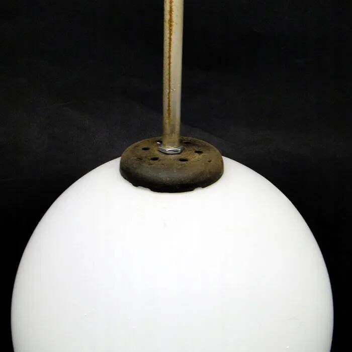Cue new look ceiling lamp prl pop-art design