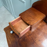 Art Deco dresser (renovated)