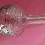 Vintage La Gauloise carafe
